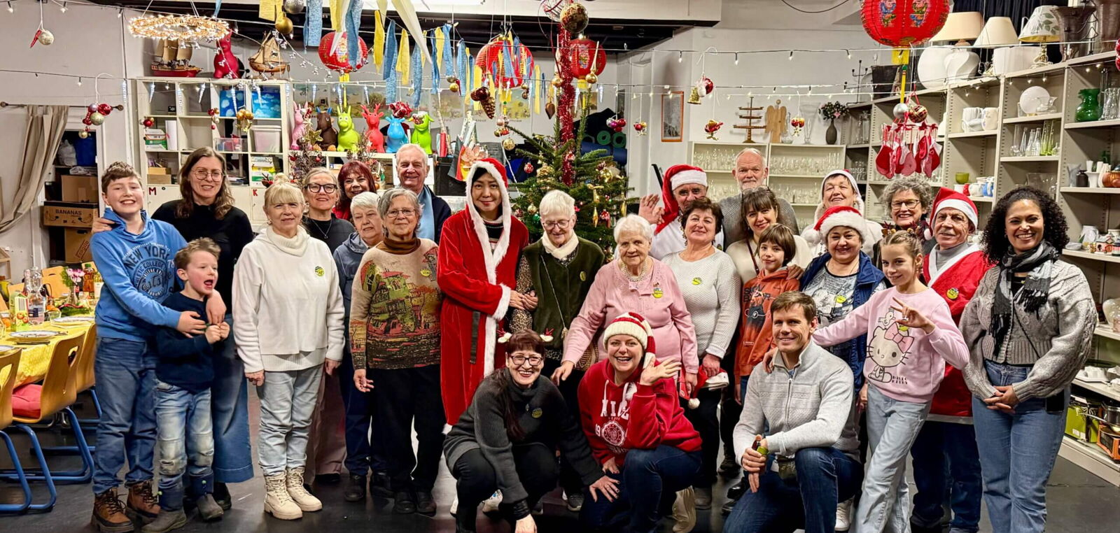 Kirchengemeinde Eimsbüttel