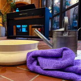 Gründonnerstag 18.00