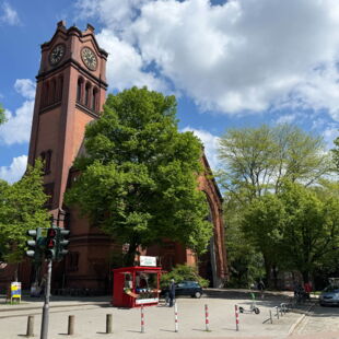 Veranstaltung